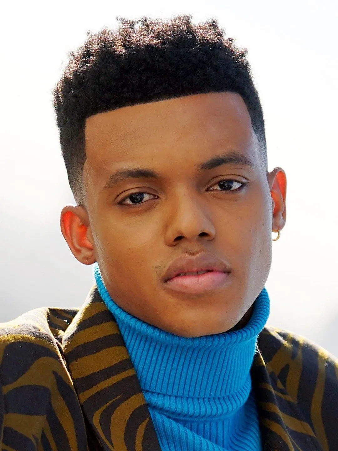 Jabari Banks